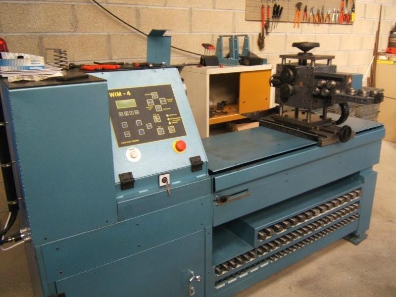 Ressort industriel Fumay,